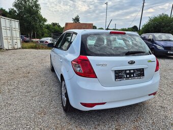 Kia ceed - 7