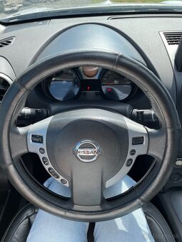 Nissan Qashqai TEKNA 4x4 automat - 7