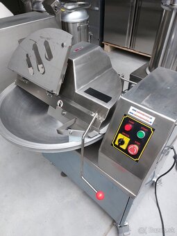 Mäsiarsky kutr 30L/400V - QS-630 - 7