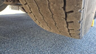 Prodám MAN TGX 26.480 6X2/4 BLS XLX EURO 5 - 7
