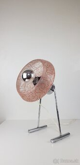 Retro lampa Drupol - 7