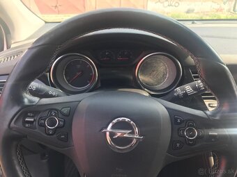 Opel Astra Sport Tourer diesel - 7
