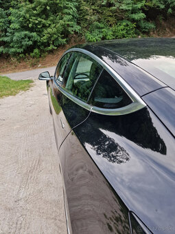 ⚡Tesla Model 3 - Long Range, ŤAŽNÉ, 11/2019, DPH ⚡ - 7