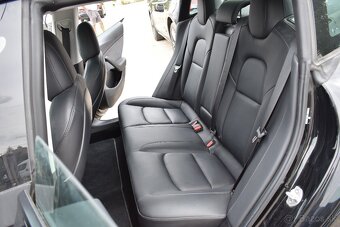 Tesla Model 3 Long Range 82kWh AWD 366KW 4d Facelift - 7