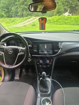 Opel Mokka X - 7