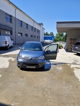 Citroen c3 - 7