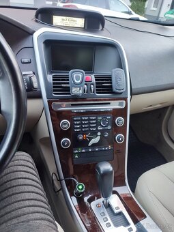 Volvo XC 60 - 7