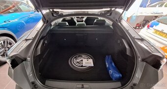 Peugeot 408 ALLURE Hybrid 145k e-DCS6 - 7