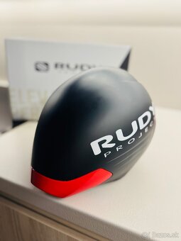 Rudy Project Helmet The Wing - 7