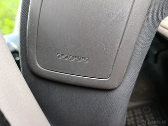 Suzuki sx4 - 7