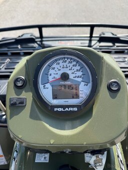 Polaris Sportsman 800 - 7