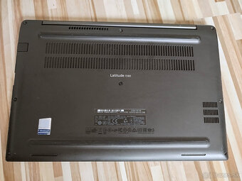 notebook Dell Latitude 7280 - Core i5-6300u /ND17/ - 7