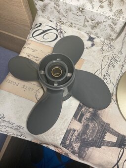 Nafukovací člun Honwave T38 IE (čln, loď) + Honda BF 20 - 7