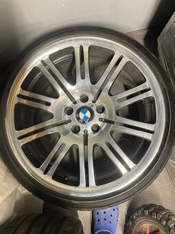 Styling 67 R19 original - 7