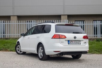 VOLKSWAGEN GOLF Variant 1.6 TDI BMT 4MOTION /AJ NA SPLÁTKY/ - 7