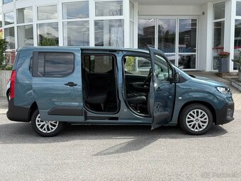 Fiat Doblo Combi L2 1.5 MTJ 130k 8AT 7 miest - 7