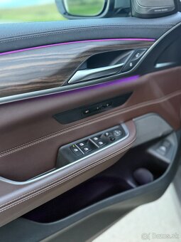 BMW Rad 6 GT 640d mHEV xDrive Gran Turismo A/T Odpočet DPH. - 7