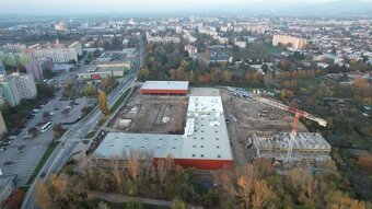 Na predaj 3 izbový byt s terasou v novostavbe v Piešťanoch v - 7