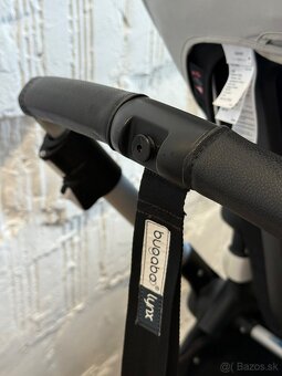 Bugaboo Lynx minimálne používaný - 7