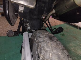 Aprilia rx 50 - 7