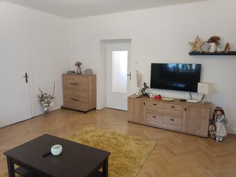 Prenájom - priestranný 2,5 izbový byt, Pod Sokolice Trenčín - 7