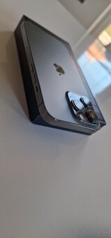Iphone 13pro graphite 128GB - 7