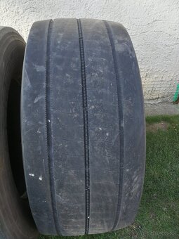 385/55 r22,5 - 7
