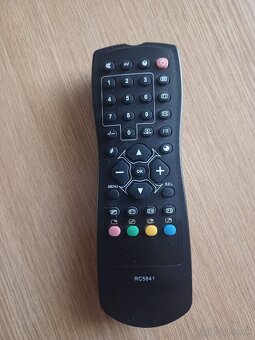 CRT TV Orava OVP 52cm - 7