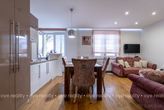 Na predaj vkusne zariadený, moderný 2,5-izbový byt v Komárne - 7