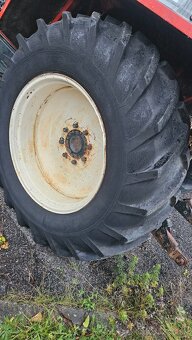 Zts ZETOR CRYSTAL 12145 - 7