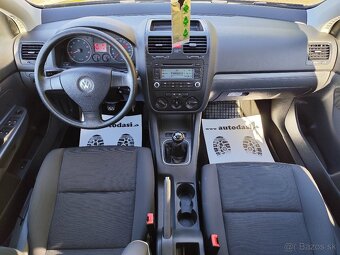 Volkswagen Golf 1.4 Trend - 7