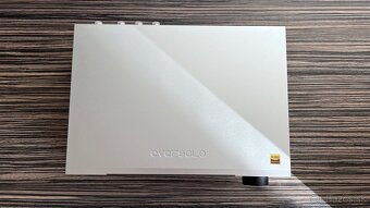 EverSolo DMP-A6 Master Edition Gen 2 - Strieborna - 7
