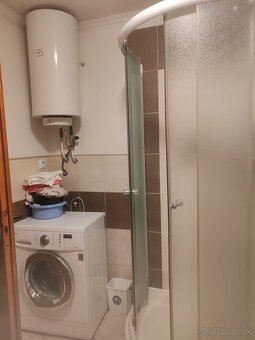 na predaj 2 izbový byt HANDLOVÁ - TOP CENA - 7