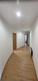 POLYFUNKČNÝ 4. podlažný objekt, 242,7m2, Sídlisko II., PO - 7