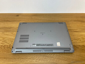Dell Latitude 5420 i7 1185G7 - 14" -32GB RAM - 512GB SSD - 7