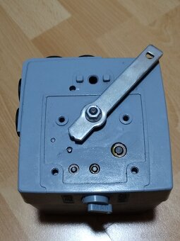 ServopohonSIEMENS SQL 35 nový - 7