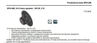 -- Predám repromeniče -- - 7