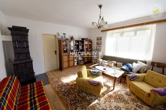 HALO reality - Predaj, rodinný dom Nová Baňa, pozemok 35.813 - 7