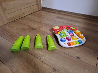 choditko detske 3v1 - 7