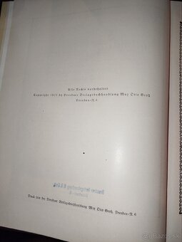 Velká katolicka kniha 1922 vela obrazkov - 7