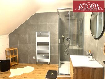 EXKLUZÍVNA CHATA VO VALČIANSKEJ DOLINE  - NOVOSTAVBA - 7