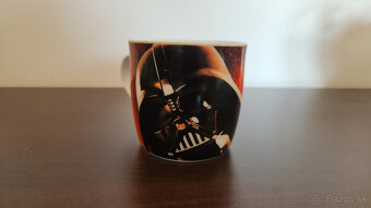 Zberateľské hrnčeky Star Wars (4 ks) - 7