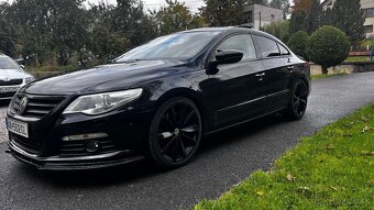 Passat CC 3.6FSI - 7