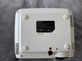 Apeman LC350 projektor - 7