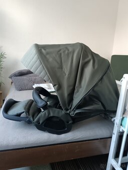 CAM techno komplet trojkombinacia - 7