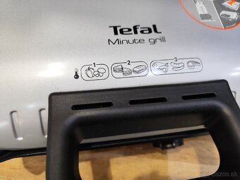 Elektrický gril Tefal GC2050 - 7