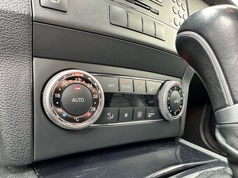 Mercedes GLK 320 cdi - 7