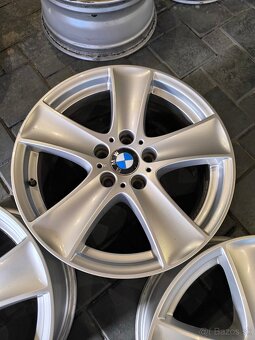 5X120 R18 Bmw Disky - 7