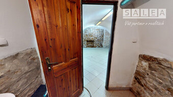 OBCHODNÝ PRIESTOR, 32m2, ŽILINA - CENTRUM - 7