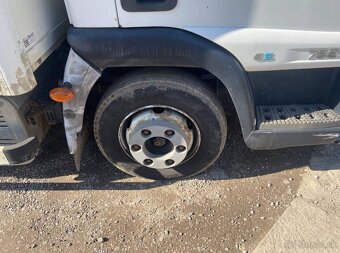 Iveco Eurocargo 75E18, Euro 5, čelo +DPH - 7